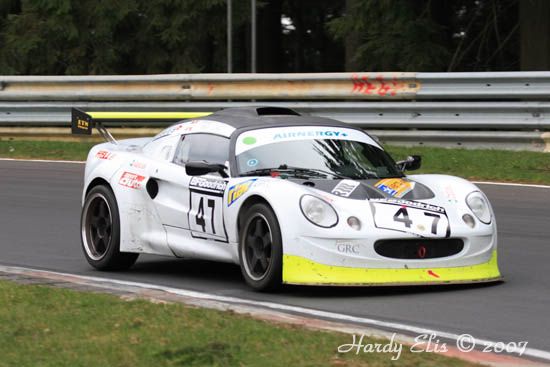 VLN 31-03-2007 02 Hatzenbach 130