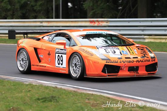 VLN 31-03-2007 02 Hatzenbach 131