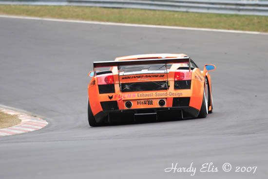 VLN 31-03-2007 02 Hatzenbach 132