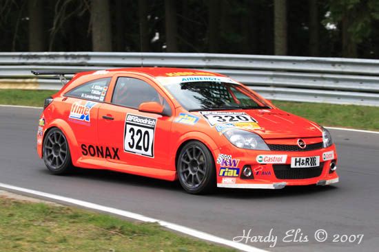 VLN 31-03-2007 02 Hatzenbach 133