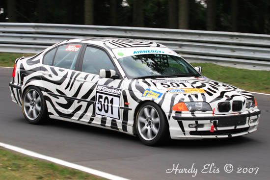 VLN 31-03-2007 02 Hatzenbach 135