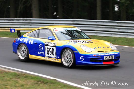 VLN 31-03-2007 02 Hatzenbach 136