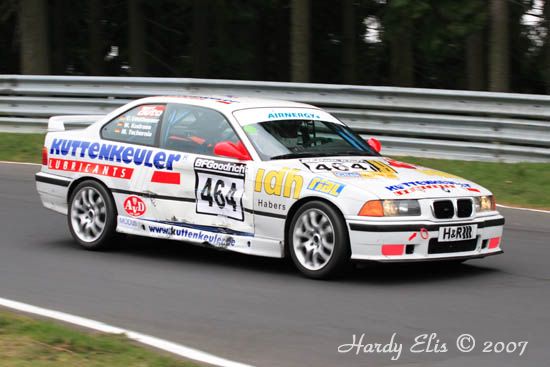 VLN 31-03-2007 02 Hatzenbach 137