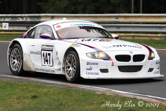 VLN 31-03-2007 02 Hatzenbach 138