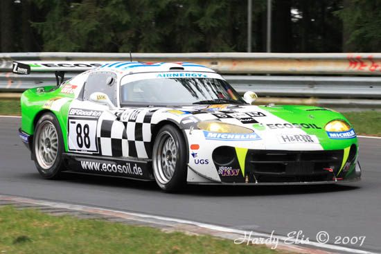 VLN 31-03-2007 02 Hatzenbach 139
