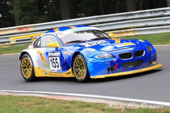 VLN 31-03-2007 02 Hatzenbach 141