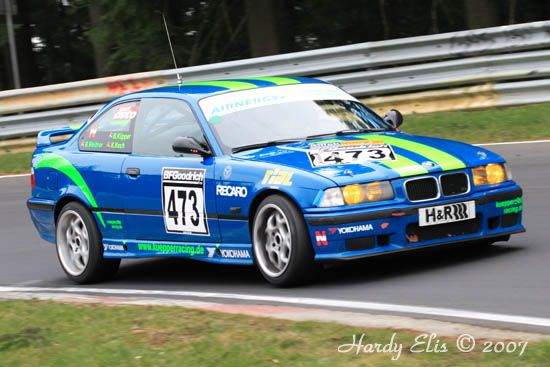 VLN 31-03-2007 02 Hatzenbach 142