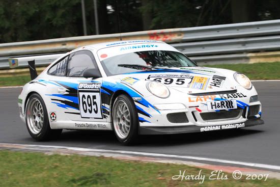 VLN 31-03-2007 02 Hatzenbach 145