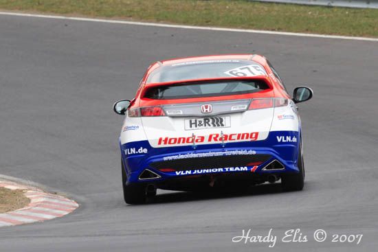VLN 31-03-2007 02 Hatzenbach 148