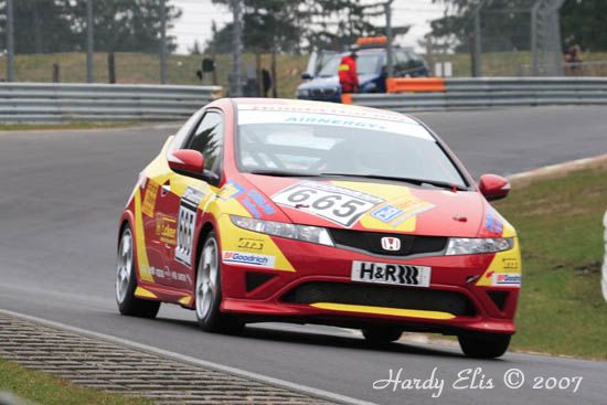 VLN 31-03-2007 02 Hatzenbach 149