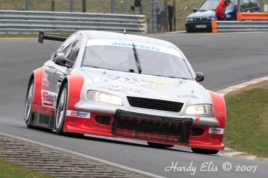 VLN 31-03-2007 02 Hatzenbach 151