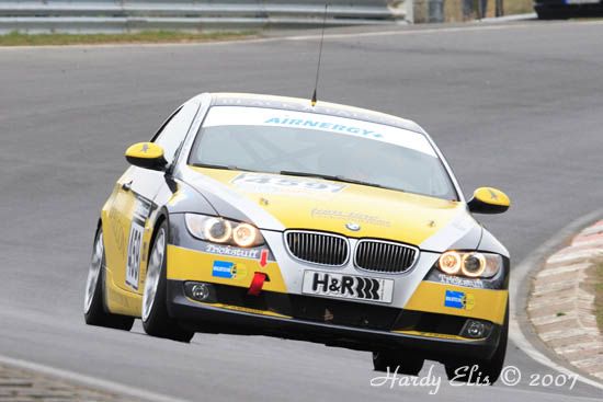 VLN 31-03-2007 02 Hatzenbach 152