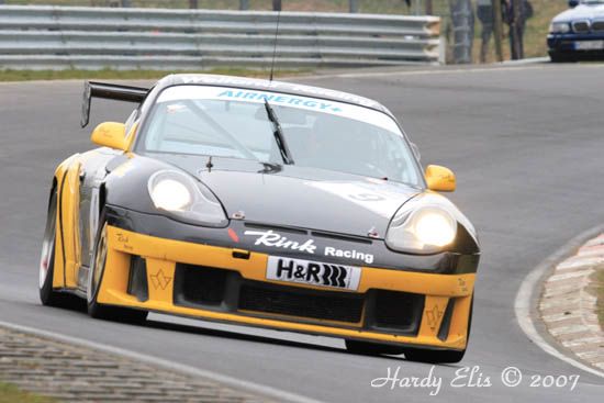 VLN 31-03-2007 02 Hatzenbach 154