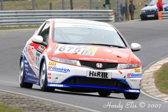 VLN 31-03-2007 02 Hatzenbach 156