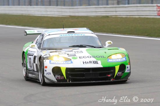 VLN 31-03-2007 02 Hatzenbach 157