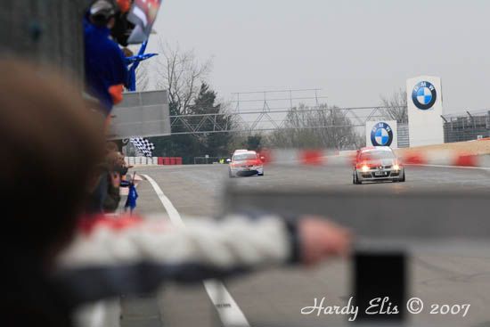 VLN 31-03-2007 03 Boxengasse 15