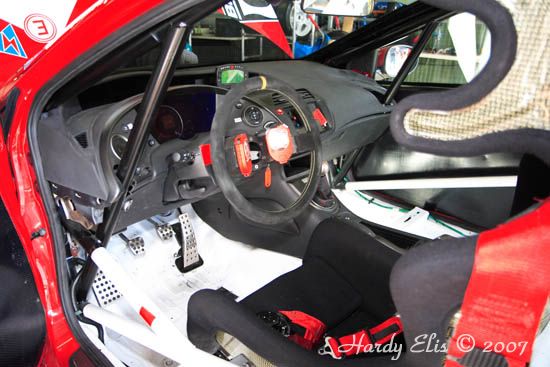 VLN 14-04-2007 01 Boxengasse 017