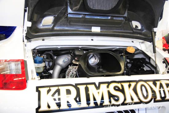 VLN 14-04-2007 01 Boxengasse 032