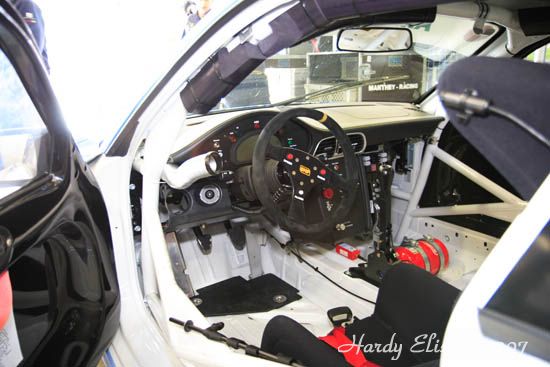 VLN 14-04-2007 01 Boxengasse 053