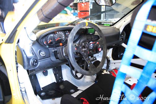 VLN 14-04-2007 01 Boxengasse 065