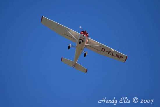 VLN 14-04-2007 03 Merceses-Arena 12