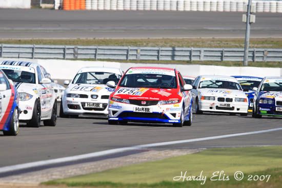 VLN 14-04-2007 03 Merceses-Arena 25