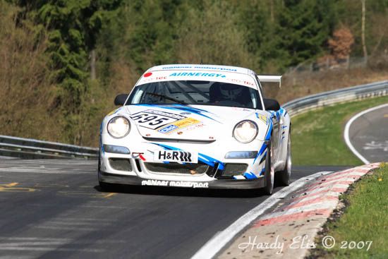 VLN 14-04-2007 04 Pflanzgarten 01