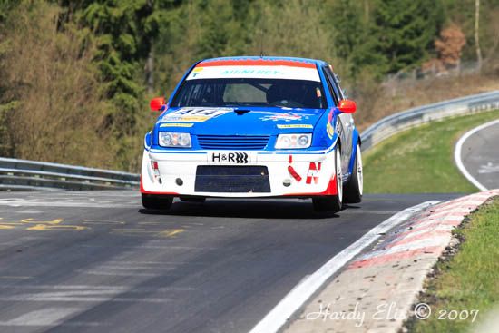 VLN 14-04-2007 04 Pflanzgarten 07