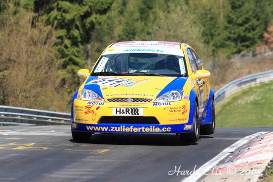 VLN 14-04-2007 04 Pflanzgarten 09