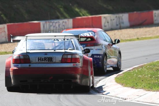 VLN 14-04-2007 04 Pflanzgarten 10