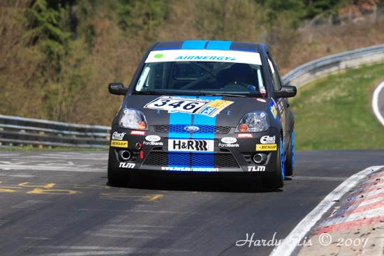 VLN 14-04-2007 04 Pflanzgarten 11