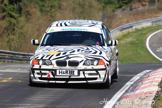 VLN 14-04-2007 04 Pflanzgarten 12