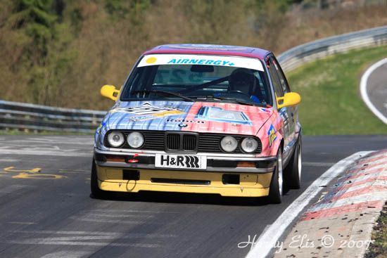 VLN 14-04-2007 04 Pflanzgarten 13