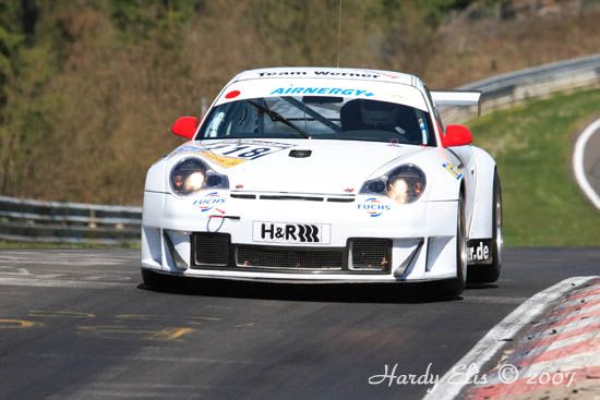 VLN 14-04-2007 04 Pflanzgarten 15