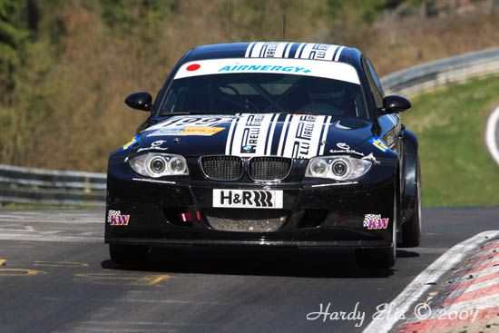 VLN 14-04-2007 04 Pflanzgarten 16