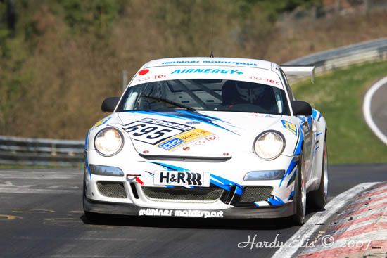 VLN 14-04-2007 04 Pflanzgarten 17