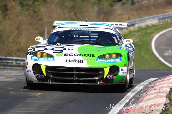 VLN 14-04-2007 04 Pflanzgarten 18