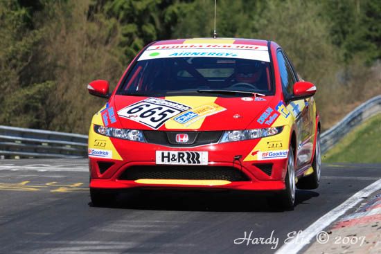 VLN 14-04-2007 04 Pflanzgarten 27