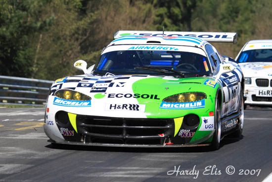 VLN 14-04-2007 04 Pflanzgarten 28