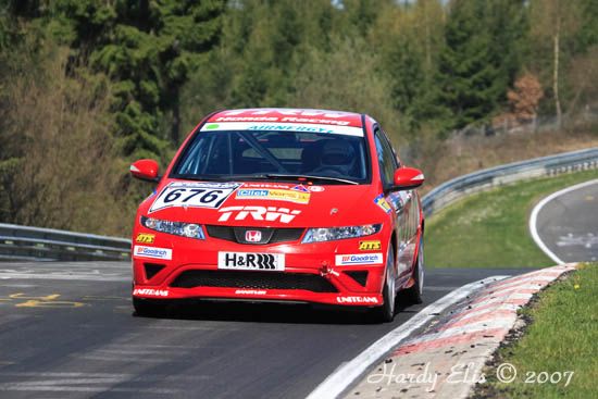 VLN 14-04-2007 04 Pflanzgarten 29