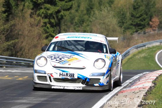 VLN 14-04-2007 04 Pflanzgarten 30