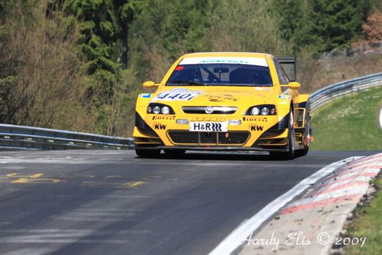 VLN 14-04-2007 04 Pflanzgarten 33