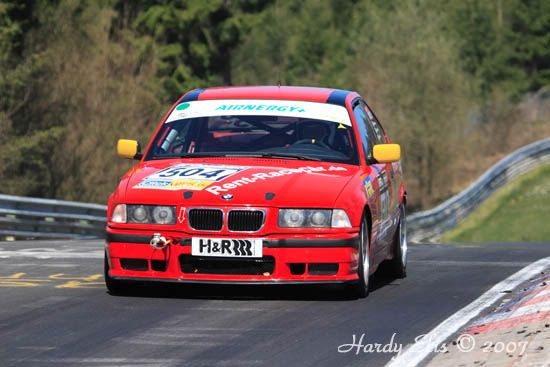 VLN 14-04-2007 04 Pflanzgarten 34