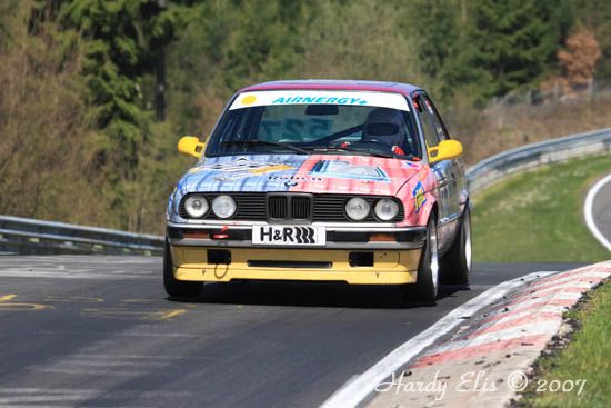 VLN 14-04-2007 04 Pflanzgarten 36