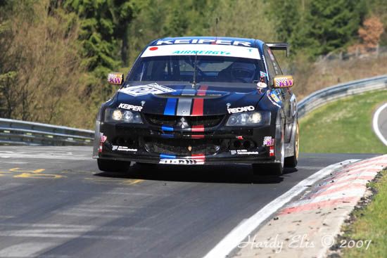 VLN 14-04-2007 04 Pflanzgarten 39