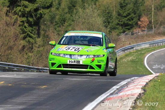 VLN 14-04-2007 04 Pflanzgarten 40