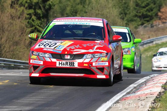 VLN 14-04-2007 04 Pflanzgarten 41