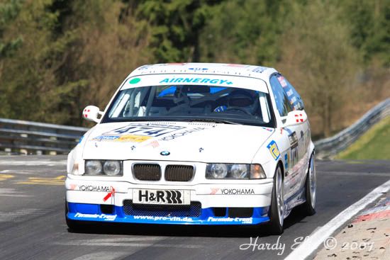 VLN 14-04-2007 04 Pflanzgarten 42