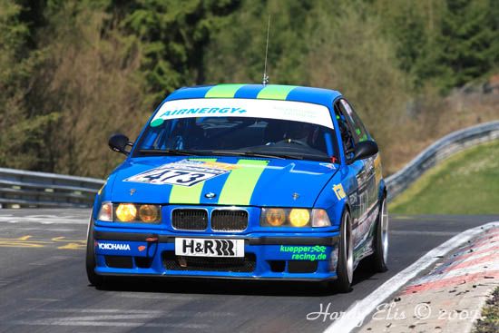 VLN 14-04-2007 04 Pflanzgarten 45