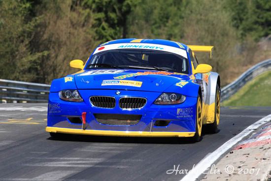 VLN 14-04-2007 04 Pflanzgarten 46